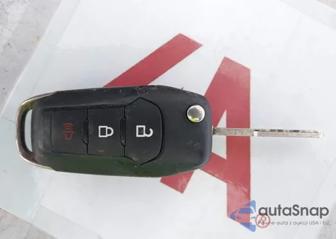 2019 Ford F-150 Xl from USA, damaged, VIN 1FTEW1EP9KFA76901